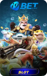 I9bet sảnh slot nổ hũ 1000 trò chơi