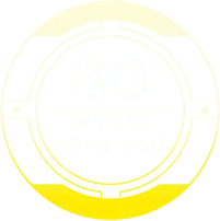 i9bet hợp tác cùng 80 ngân hàng khác nhau